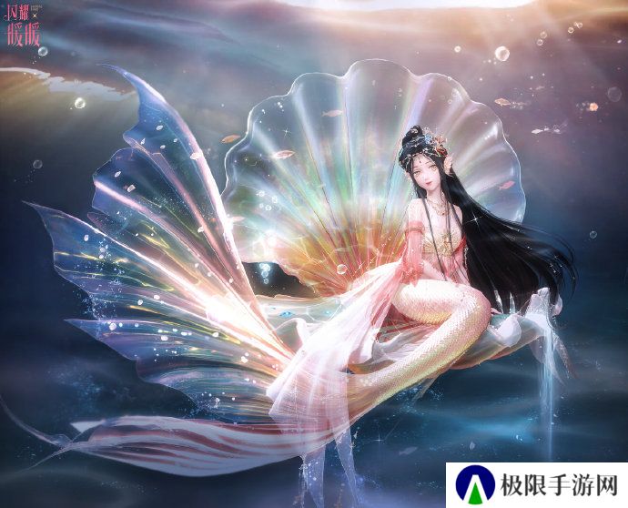 《闪耀暖暖》“莹瑚岁景·日曜潮升”限时感应活动复刻 主线章节“神降于塔”更新 《闪耀暖暖》“莹瑚岁景·日曜潮升”限时感应活动复刻 主线章节“神降于塔”更新