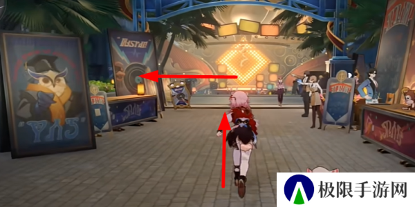 《崩坏星穹铁道》2.6好大的气球成就攻略