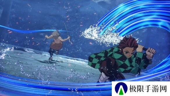 鬼灭之刃火神血风谭正版