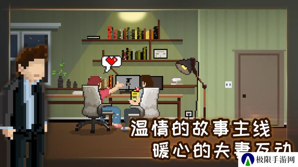 2021好玩的惊悚手机游戏推荐 恐怖惊悚手游 2021好玩的惊悚手机游戏推荐 恐怖惊悚手游