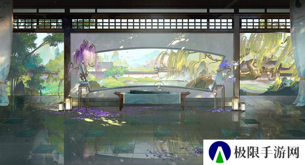 《阴阳师》神乐3000天签到成就皮肤介绍