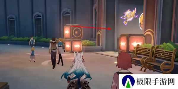 《崩坏星穹铁道》2.6笔自己画画成就攻略