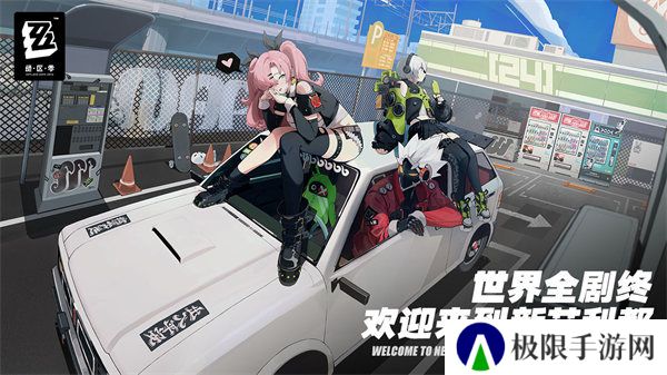 米哈游有哪些游戏推荐 一起来玩吧 米哈游有哪些游戏推荐 一起来玩吧