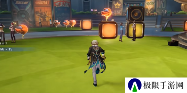 《崩坏星穹铁道》2.6气球永不落幕成就攻略