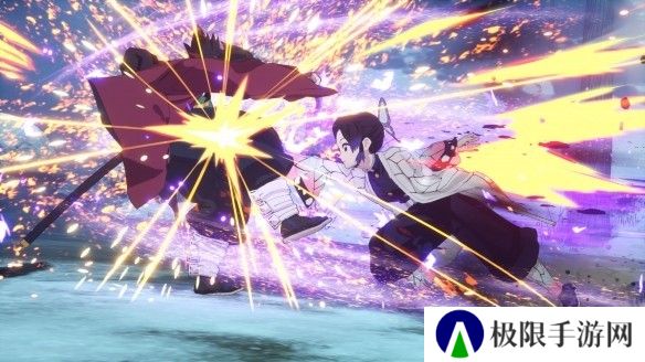 鬼灭之刃火神血风谭正版