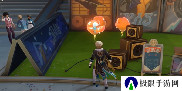 《崩坏星穹铁道》2.6气球永不落幕成就攻略