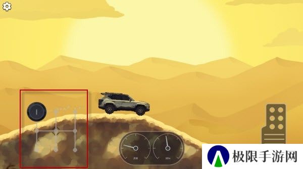 极限拉绞单机版