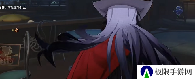 《崩坏星穹铁道》2.6落水猴任务攻略