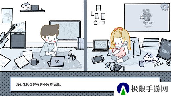 2021好玩的双人情侣游戏推荐 情侣可玩 2021好玩的双人情侣游戏推荐 情侣可玩