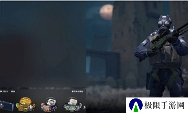 cssom启动器