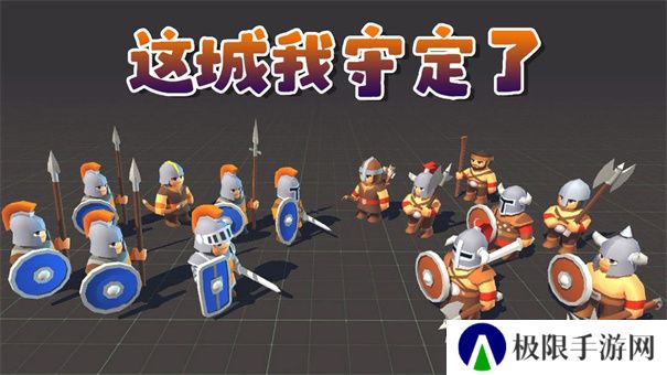 能升级炮塔的塔防游戏推荐 有大炮的塔防