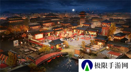 喜迎周年庆典 《率土之滨》“桃源”年度版本来袭 喜迎周年庆典 《率土之滨》“桃源”年度版本来袭