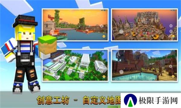 2021好玩的多人联机末日生存手游推荐 丧尸射击游戏