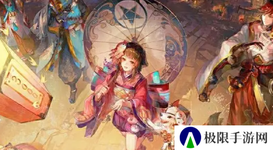 《阴阳师》3000天签到成就介绍