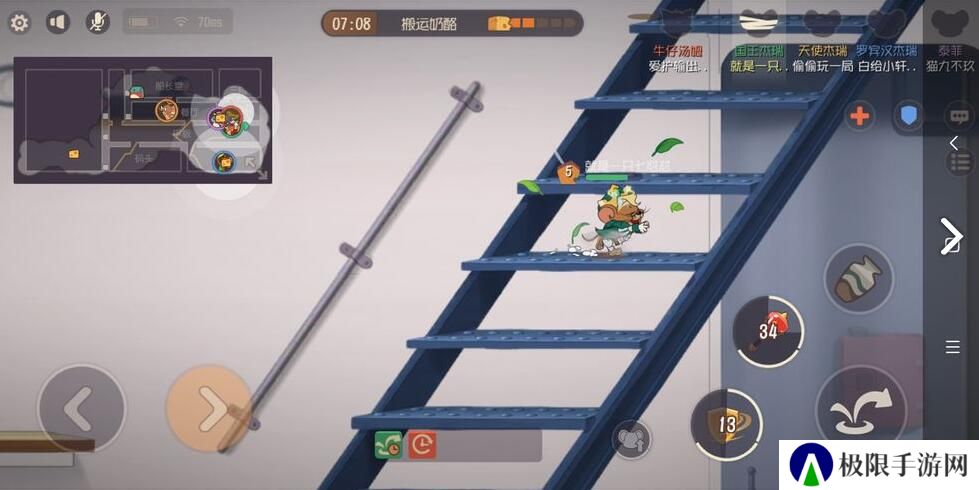 2021好玩的非对称竞技游戏手游推荐 非对称阵营却很公平 2021好玩的非对称竞技游戏手游推荐 非对称阵营却很公平