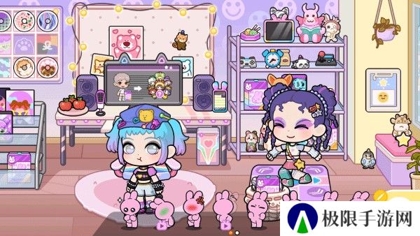 兔小萌世界奇妙之旅最新版