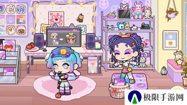 兔小萌世界奇妙之旅最新版