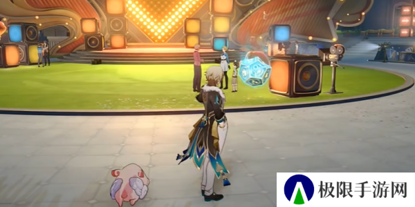 《崩坏星穹铁道》2.6气球永不落幕成就攻略