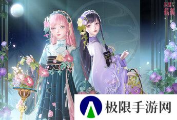 《闪耀暖暖》“莹瑚岁景·日曜潮升”限时感应活动复刻 主线章节“神降于塔”更新