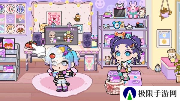 兔小萌世界奇妙之旅最新版
