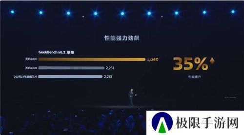 联发科联手《暗区突围》,天玑9400 OMM追光引擎达成90帧逼真光追特效