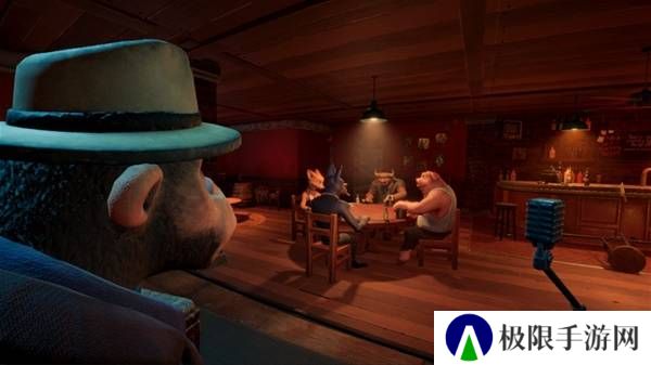 《**酒馆》最多游玩人数介绍