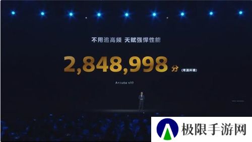 联发科联手《暗区突围》,天玑9400 OMM追光引擎达成90帧逼真光追特效