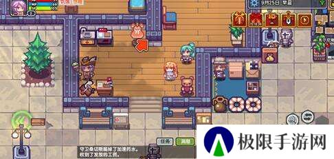 单机冒险类的像素冒险游戏推荐 单机冒险手游 单机冒险类的像素冒险游戏推荐 单机冒险手游