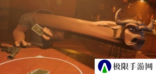 《**酒馆》伸缩脖子MOD安装方法