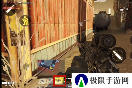 《使命召唤》无人机使用方法
