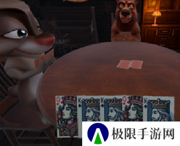 《**酒馆》游戏玩法介绍
