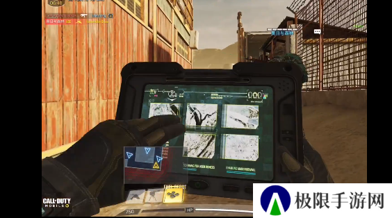 《使命召唤》无人机使用方法