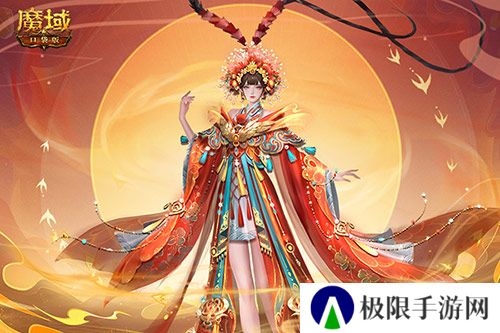丝海寻古,域韵今风! 跟随《魔域口袋版》感受泉州文化魅力