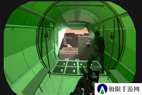 cqb射击2衰变计划汉化版