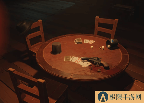 《**酒馆》房间进不去解决方法