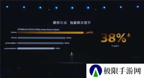 联发科联手《暗区突围》,天玑9400 OMM追光引擎达成90帧逼真光追特效