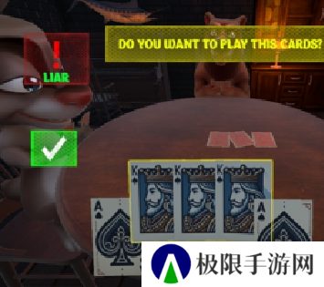 《**酒馆》游戏玩法介绍