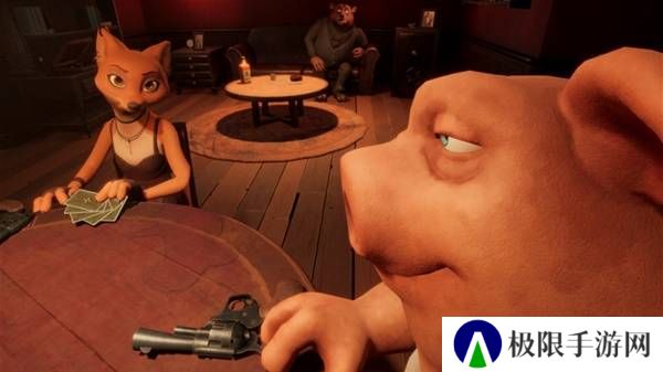 《**酒馆》房间进不去解决方法