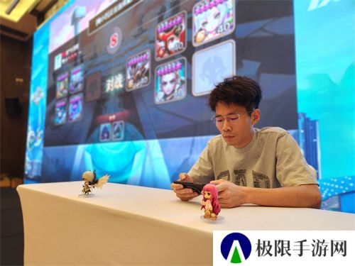 魔灵召唤：2024粤港澳大湾区线下友谊赛**落幕