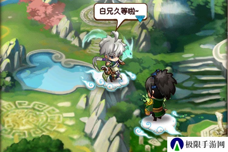 魔天记官网链接在哪 魔天记官方网站入口