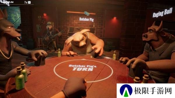 《**酒馆》Steam名字介绍