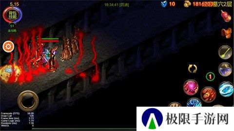 乌鸦之霜手机版