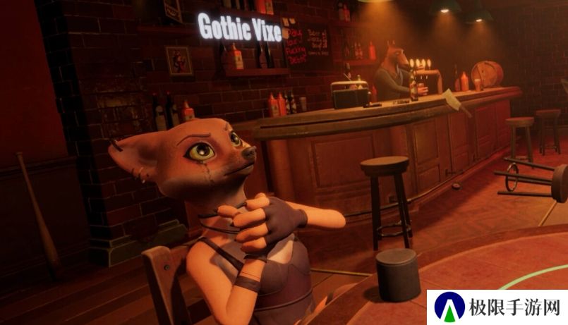 《**酒馆》游戏角色图鉴介绍