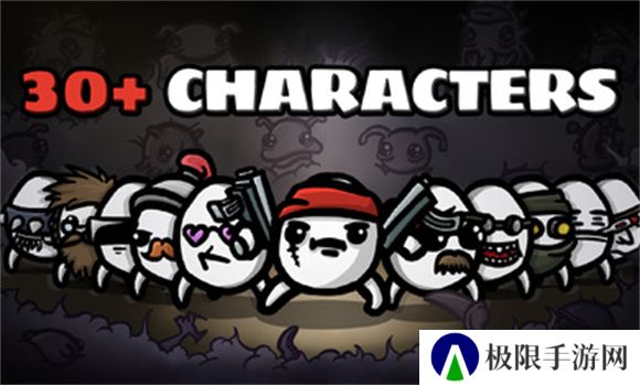 土豆兄弟手机中文版