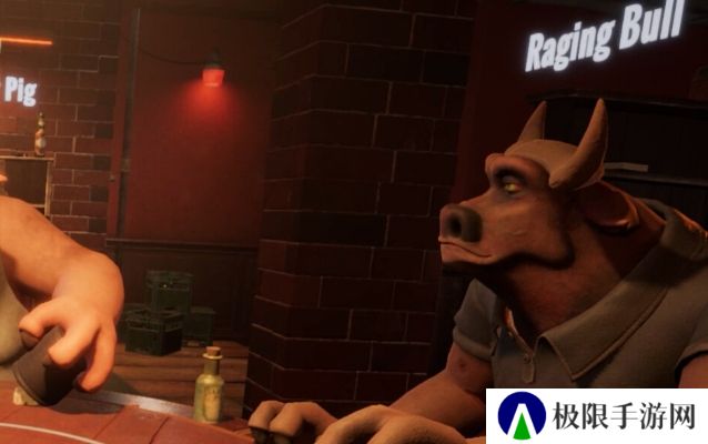 《**酒馆》游戏角色图鉴介绍