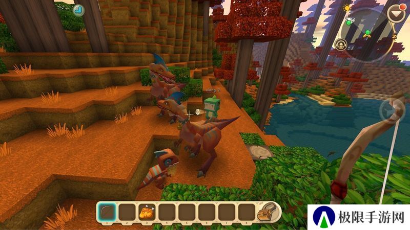 单机冒险类的像素冒险游戏推荐 单机冒险手游 单机冒险类的像素冒险游戏推荐 单机冒险手游