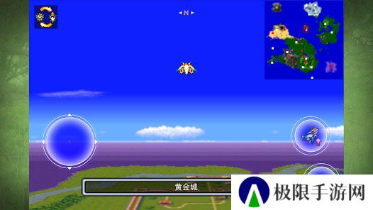 圣剑传说2重制版