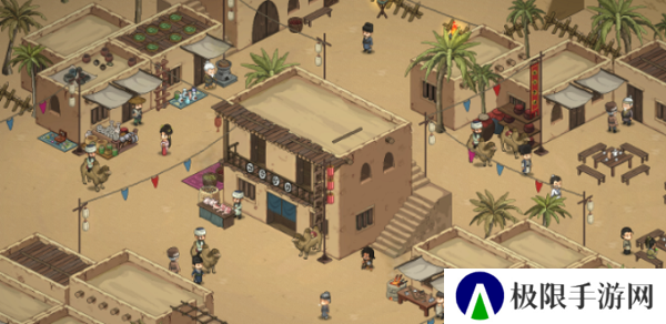 《大侠立志传》任中横入队方法