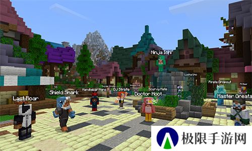 minecraft惊变100天