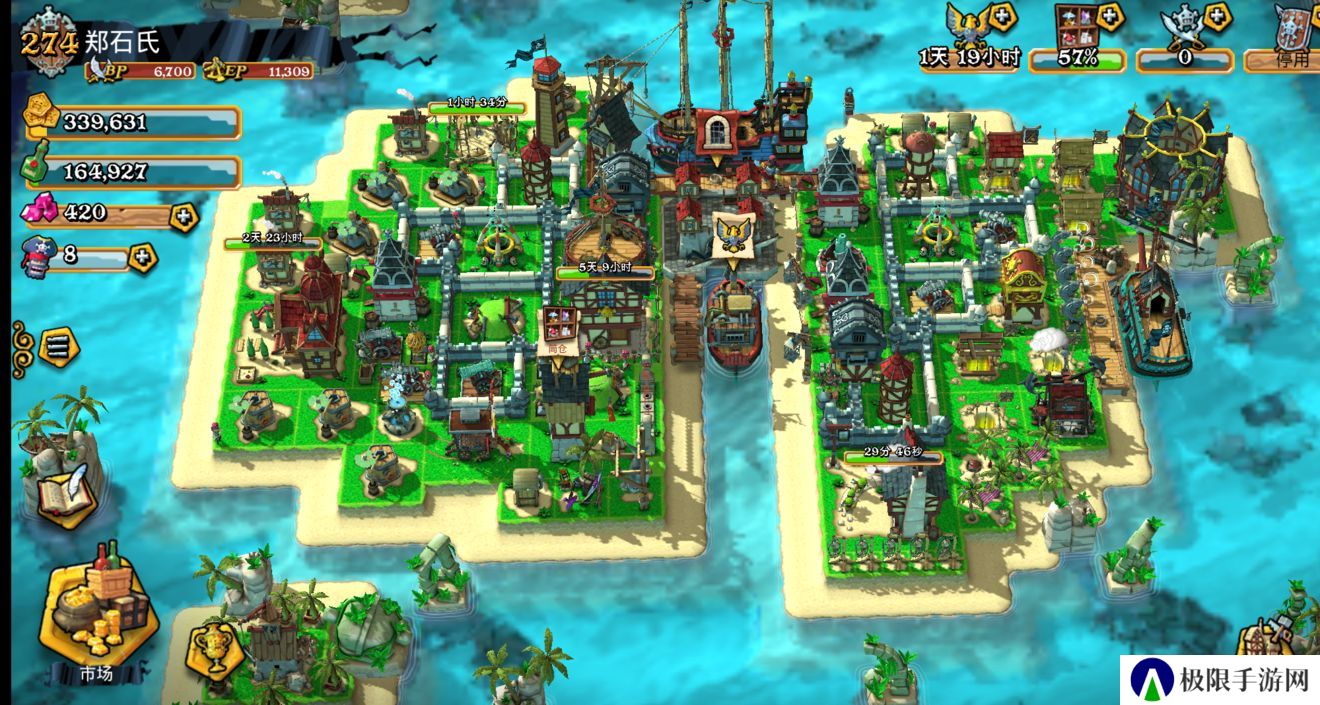 有海盗玩法的策略海战手游推荐 这几款特好玩 有海盗玩法的策略海战手游推荐 这几款特好玩